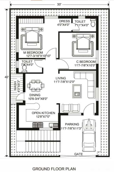 plan image