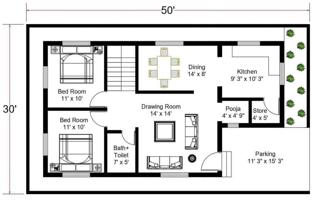 plan image